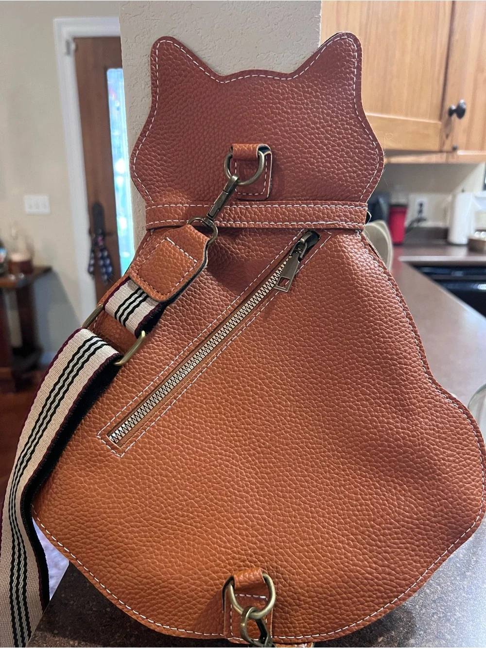 N/A tan brown